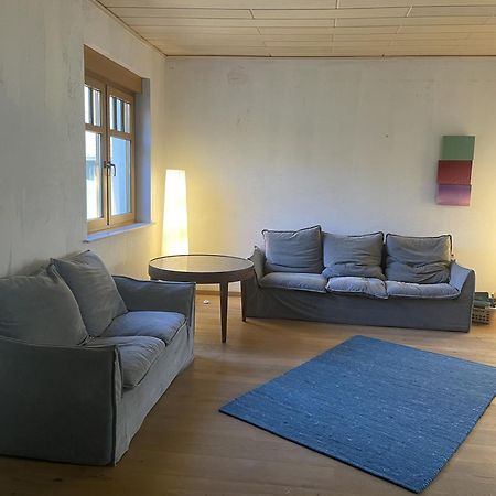 Vierseitenhof Mit Pool Ziesar المظهر الخارجي الصورة